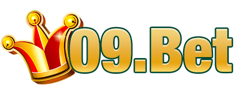 09 bet লোগো